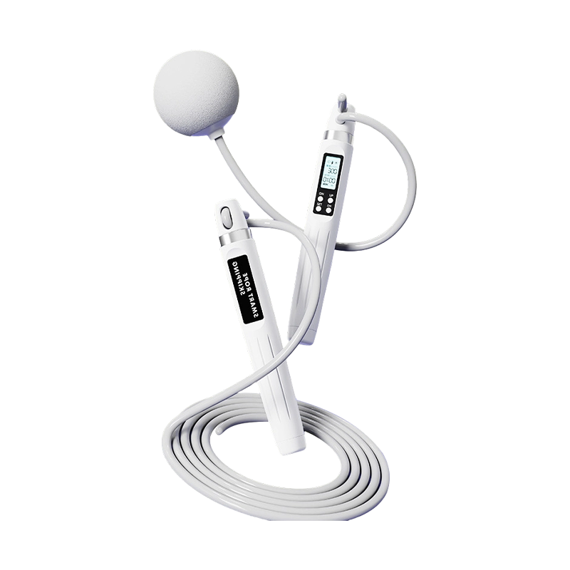 TS-39 ABS fogantyú Intelligens számláló ugrókötél