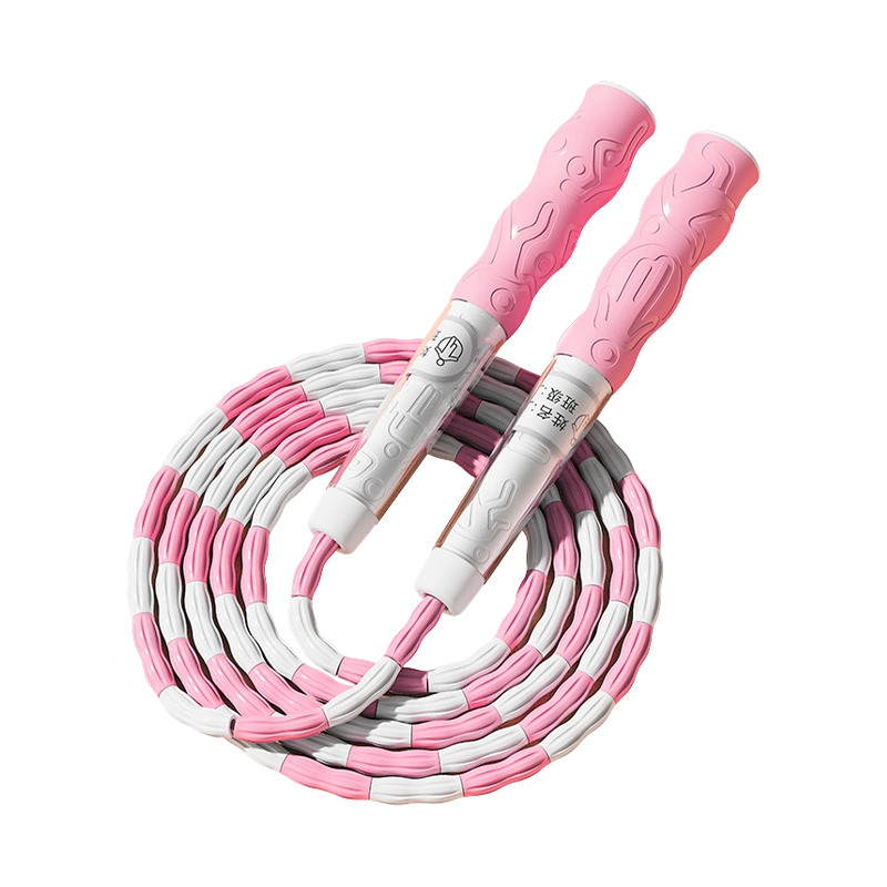 TS-82 jellegzetes bambusz ugrókötél