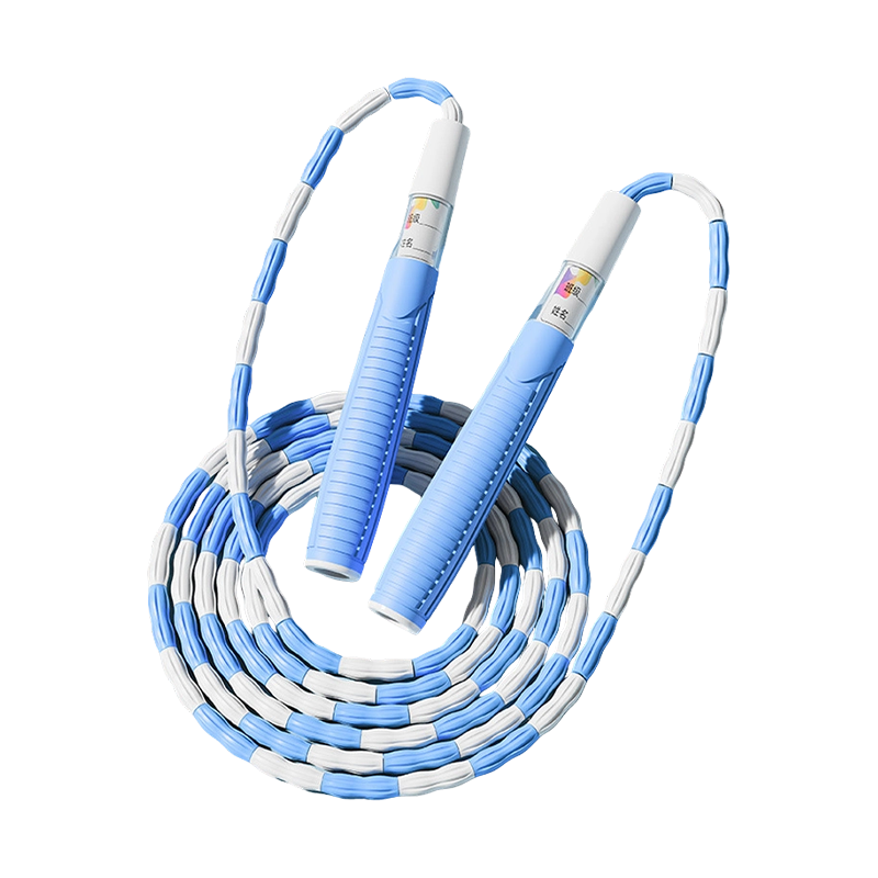 TS-91 Gyermek kezdő bambusz ugrókötél