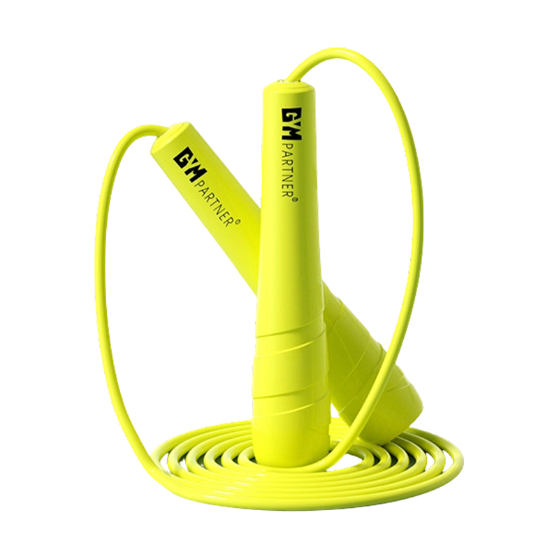 TS-93 gyermek gumi fogantyús gyorsugrókötél általános és középiskolák számára